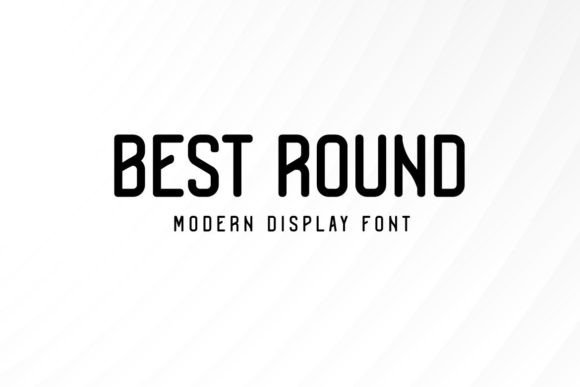 Best Round