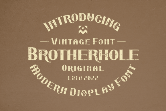 Brotherhole
