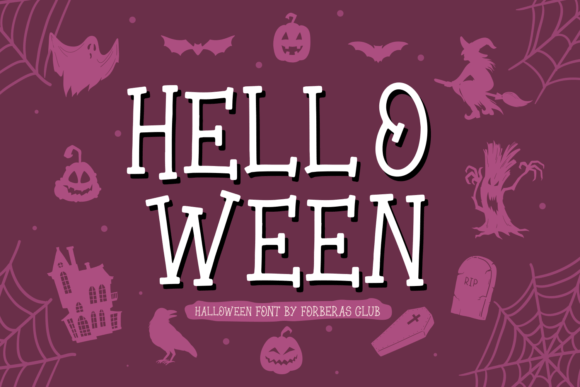 Hell O Ween
