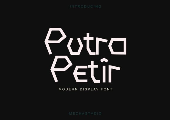 Putra Petir